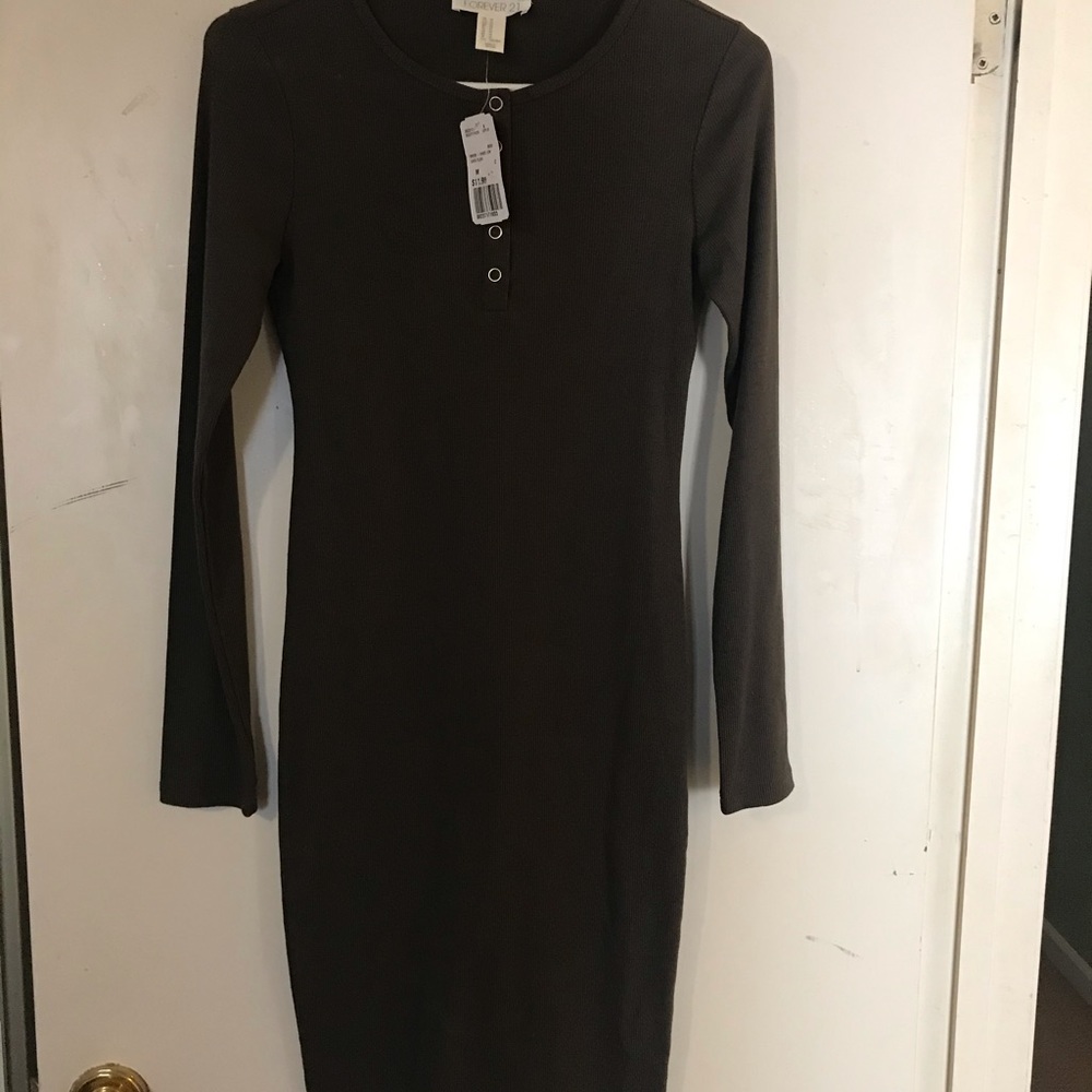 Forever 21 Dress